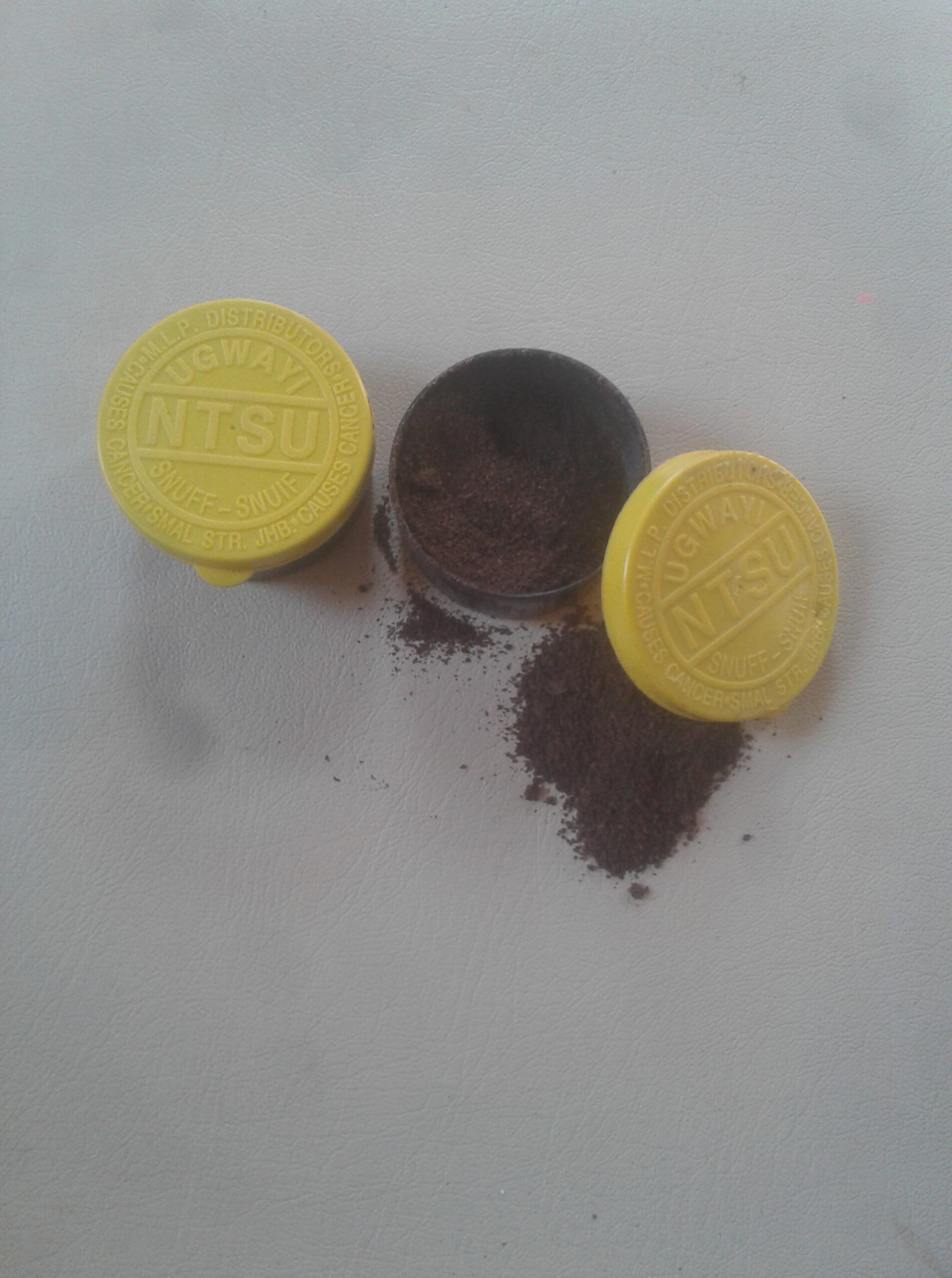 ntsu tobacco Ntsu: A Smokeless That's Just As Dangerous The Golden standard of Real