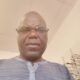 Bernard Chiguvare