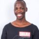Gerald Masuku