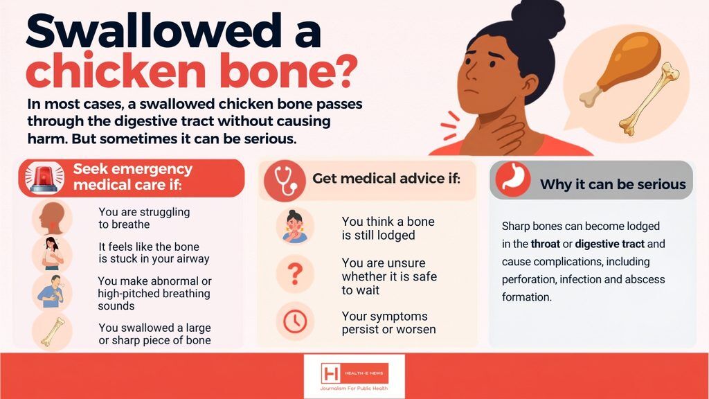 Chicken bone Graphic