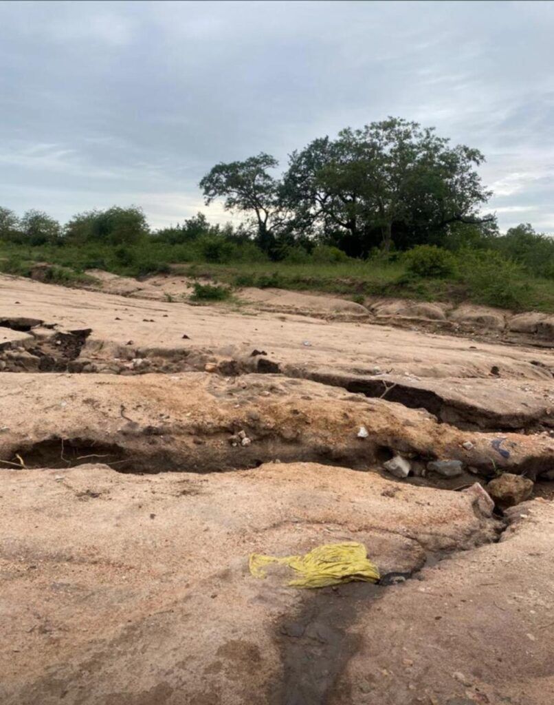 Wading through floodwaters to access lifesaving medication 2 WhatsApp Image 2026 01 20 at 15.27.46